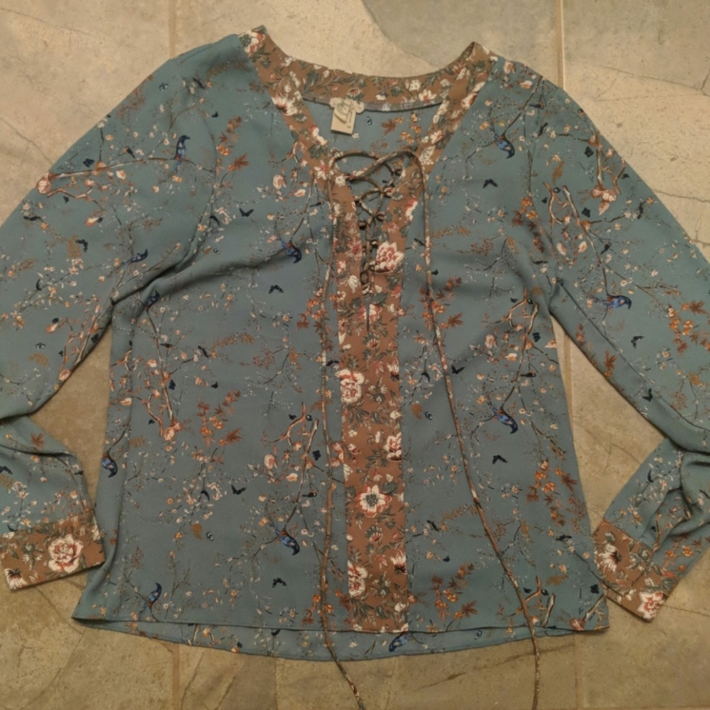 Blouse